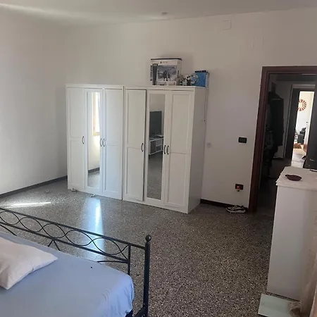 A Casa Da Fifi * Reggio di Calabria
