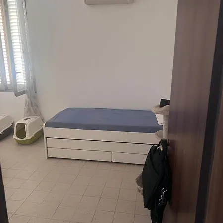 Apartment A Casa Da Fifi Reggio Calabria