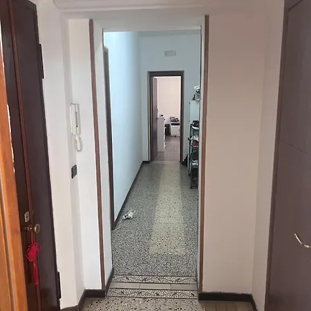 A Casa Da Fifi Reggio Calabria