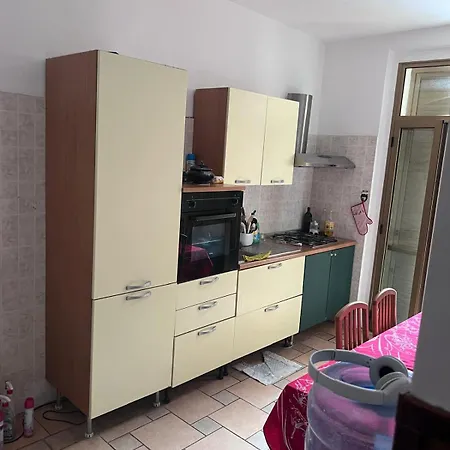 A Casa Da Fifi Apartment *