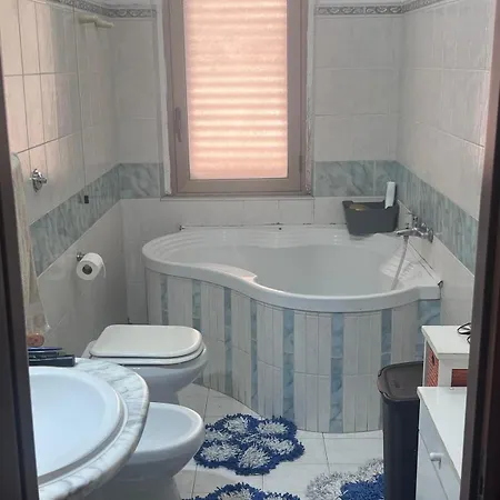 A Casa Da Fifi Reggio di Calabria